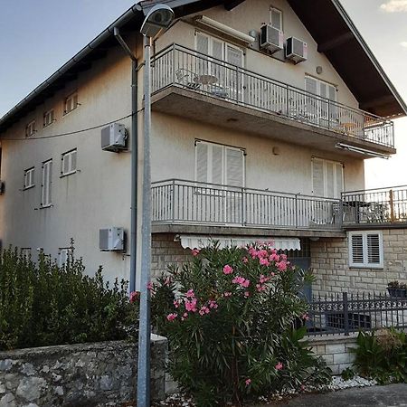 Primasrima Apartments Vodice Exterior foto