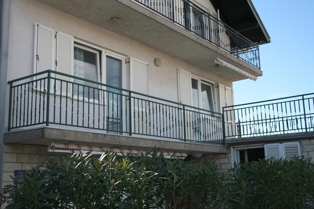 Primasrima Apartments Vodice Exterior foto